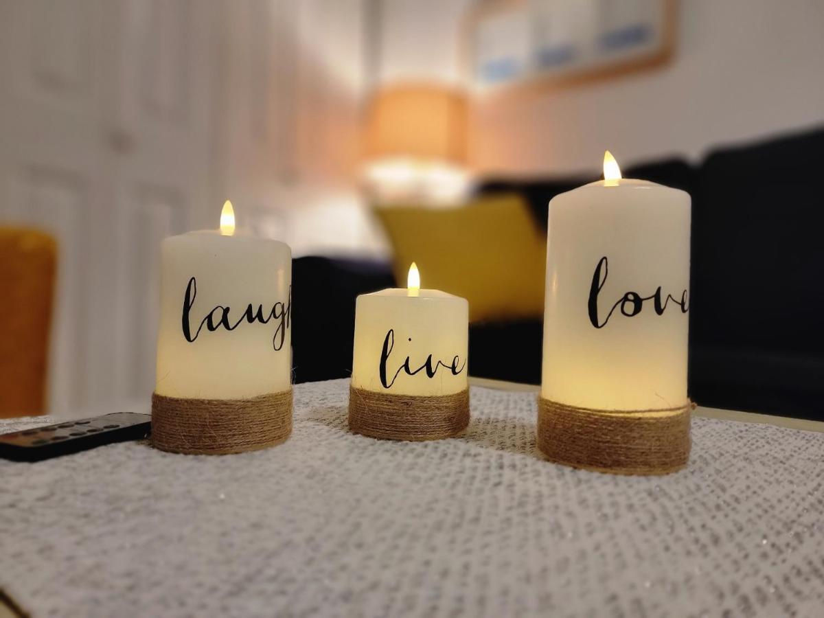 Comfy And Chic Boston Apartment! Free Parking エクステリア 写真