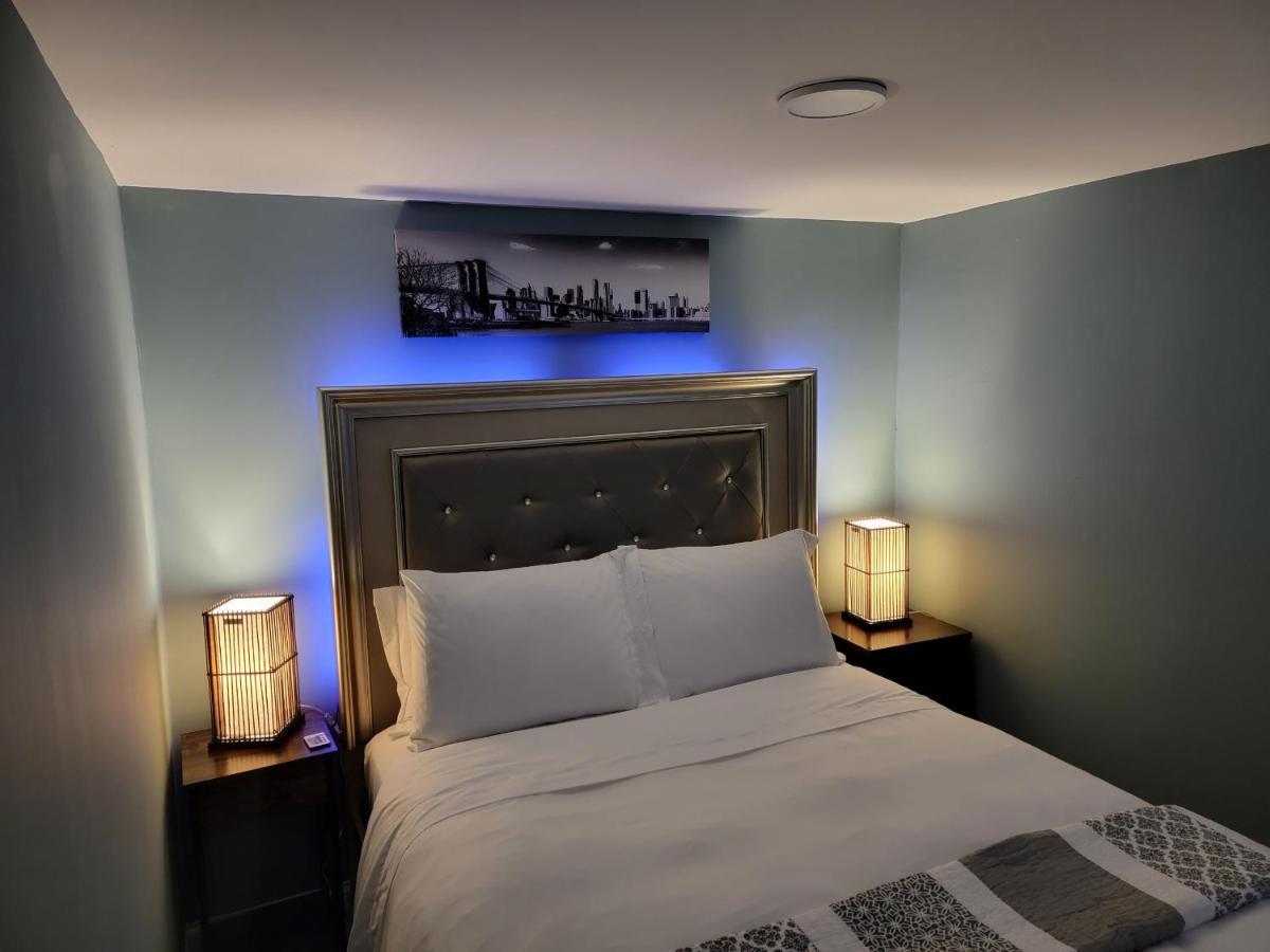 Comfy And Chic Boston Apartment! Free Parking エクステリア 写真