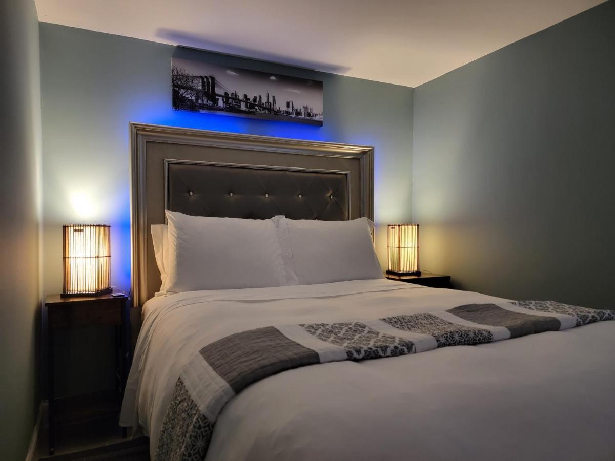 Comfy And Chic Boston Apartment! Free Parking エクステリア 写真