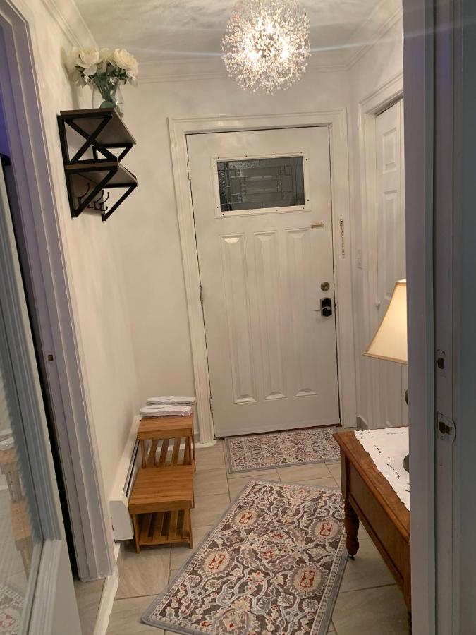Comfy And Chic Boston Apartment! Free Parking エクステリア 写真