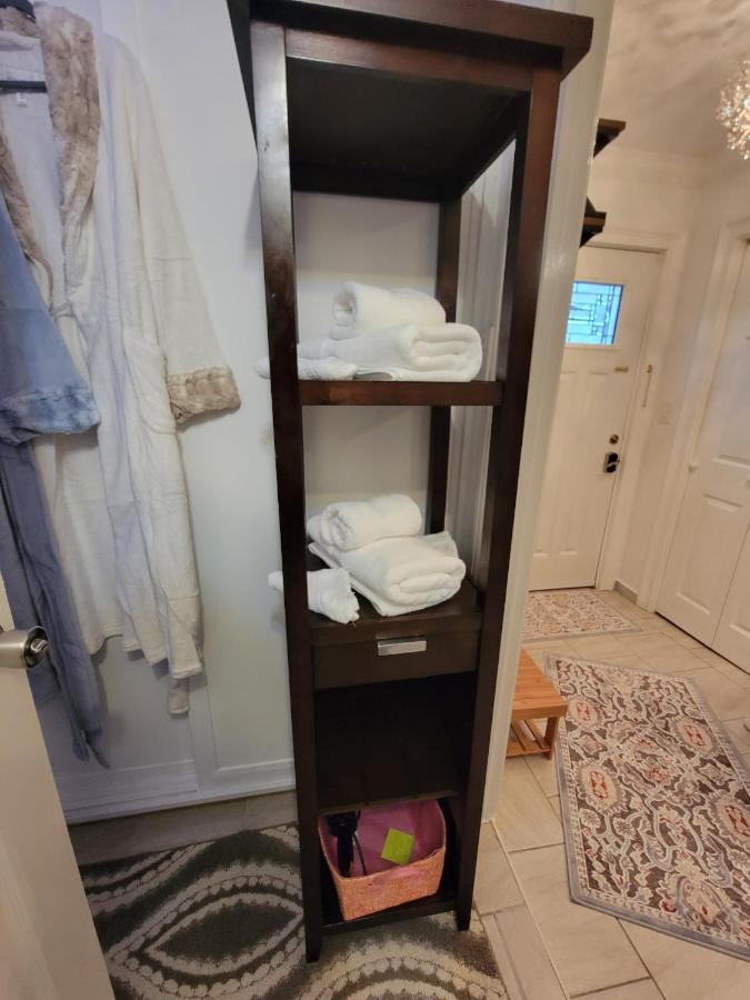 Comfy And Chic Boston Apartment! Free Parking エクステリア 写真