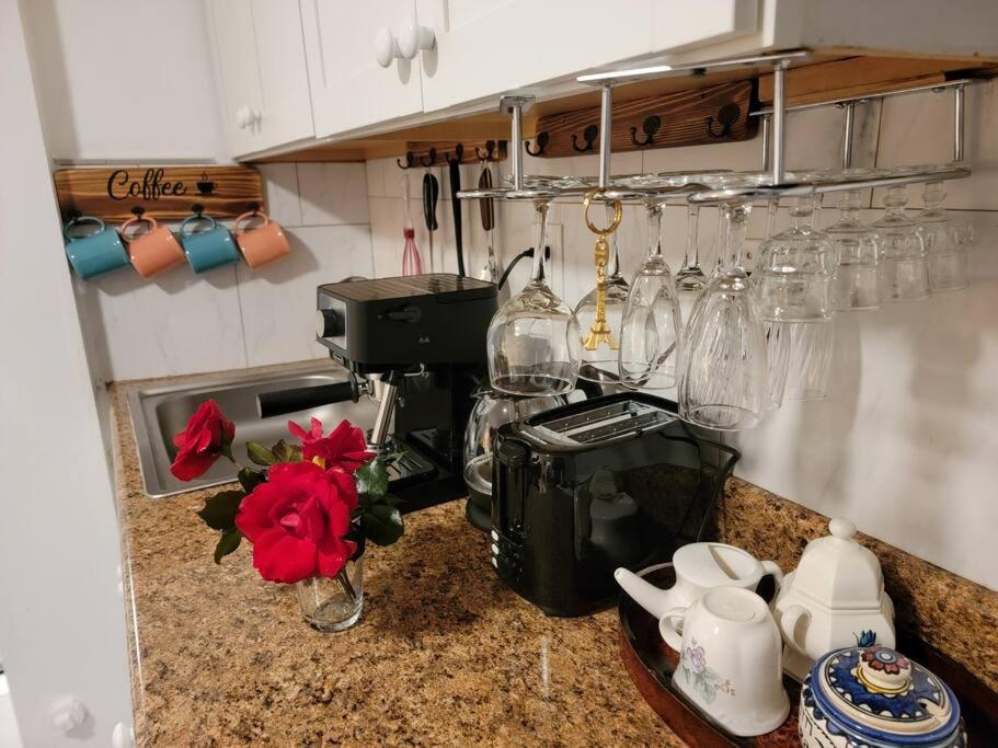 Comfy And Chic Boston Apartment! Free Parking エクステリア 写真