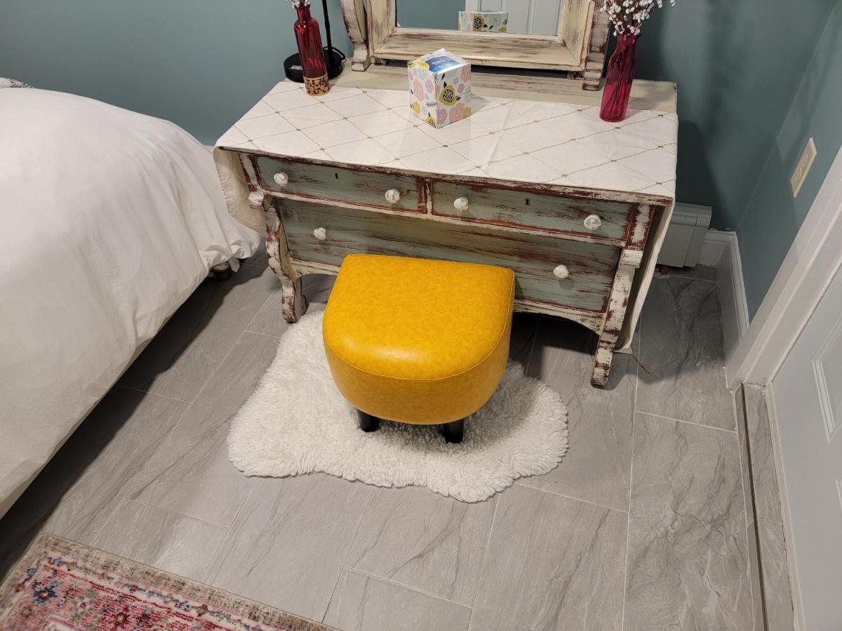 Comfy And Chic Boston Apartment! Free Parking エクステリア 写真