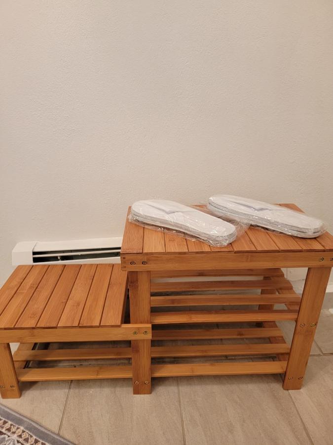 Comfy And Chic Boston Apartment! Free Parking エクステリア 写真