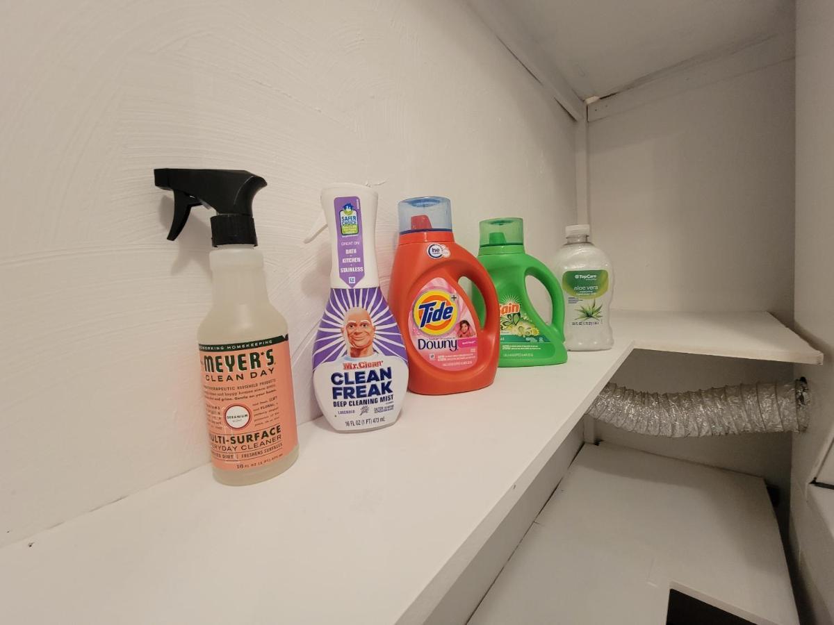 Comfy And Chic Boston Apartment! Free Parking エクステリア 写真