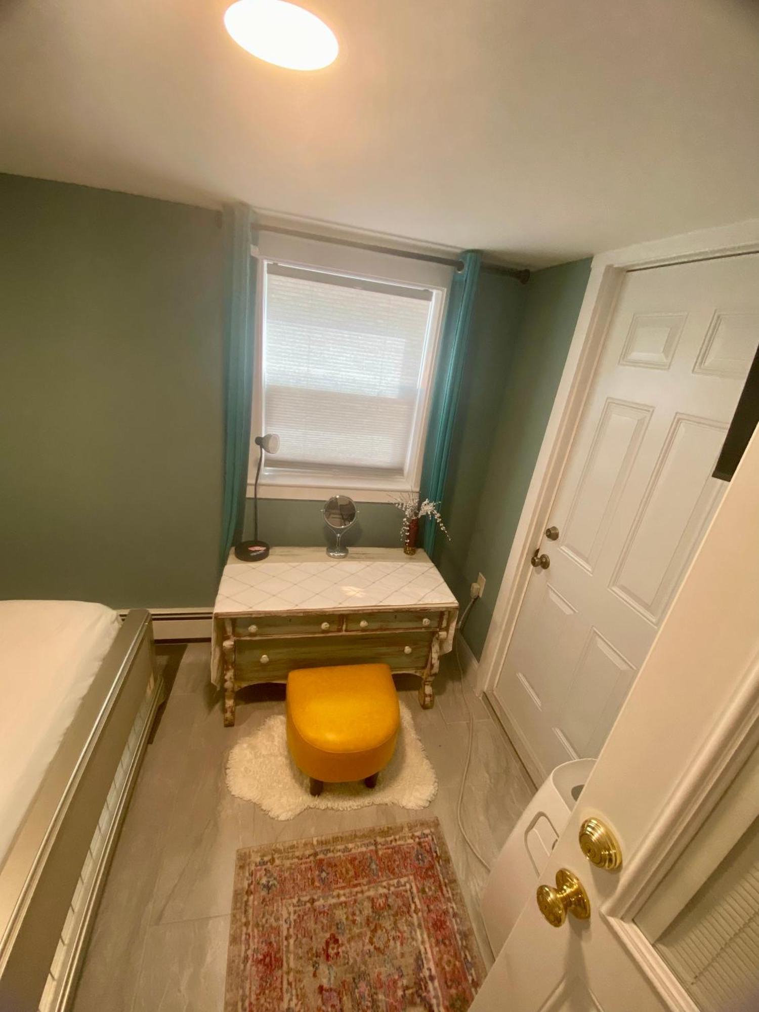 Comfy And Chic Boston Apartment! Free Parking エクステリア 写真